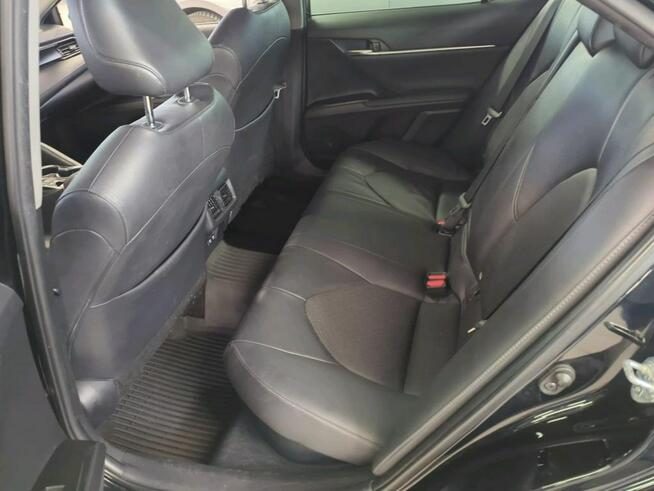 Toyota Camry 2.5 Hybrid e-CTV Executive! Salon Polska! I właściciel ! Serwis ASO !