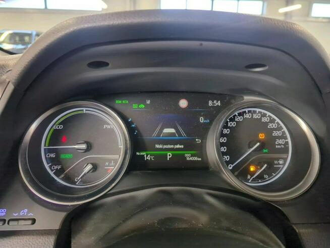 Toyota Camry 2.5 Hybrid e-CTV Executive! Salon Polska! I właściciel ! Serwis ASO !