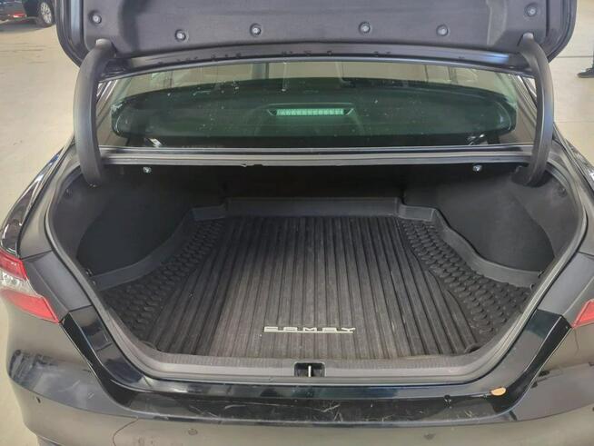 Toyota Camry 2.5 Hybrid e-CTV Executive! Salon Polska! I właściciel ! Serwis ASO !