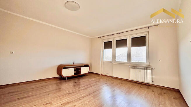 Słoneczne i funkcjonalne 2-pokojowe mieszkanie