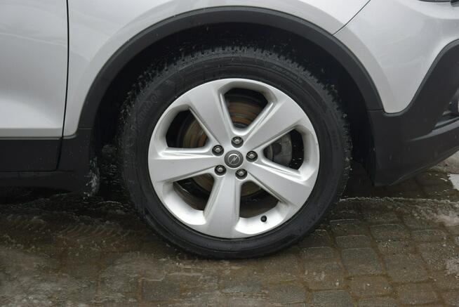Opel Mokka 1.6B Klima/ Navi/ Grzane Fotele i Kierownica/ 2KPL Kół/ Org Lak/ Sprow