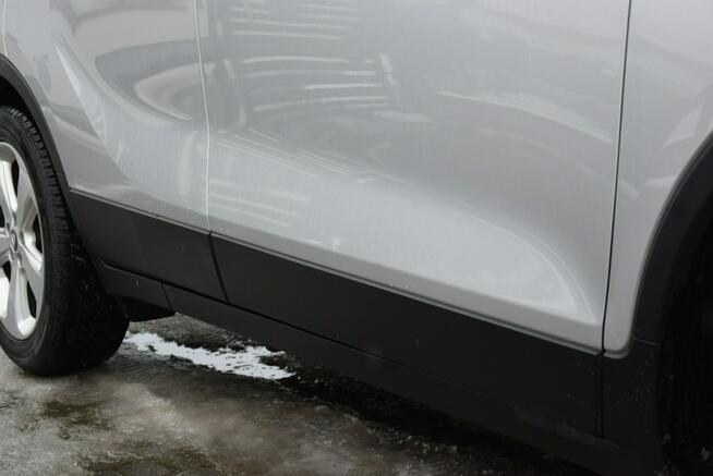 Opel Mokka 1.6B Klima/ Navi/ Grzane Fotele i Kierownica/ 2KPL Kół/ Org Lak/ Sprow