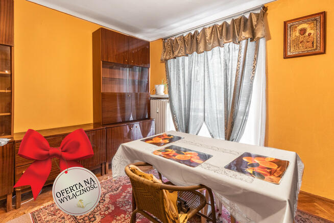 Mieszkanie Lublin Lsm,