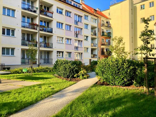 Mieszkanie Szczecin Centrum, Ks. Kard. Stefana Wyszyńskiego