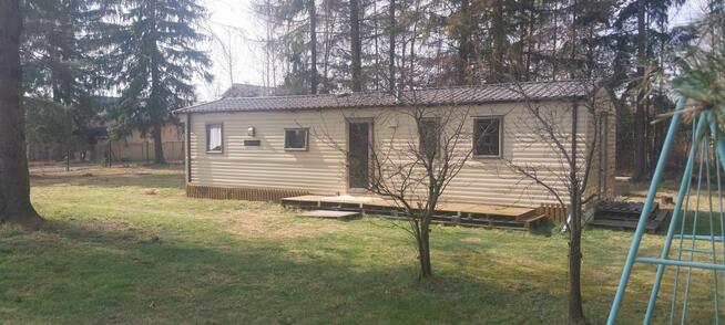 Działka budowlana Franciszków gm. Wiskitki,