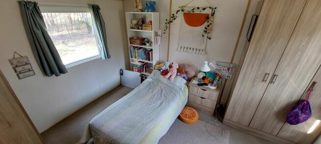 Działka budowlana Franciszków gm. Wiskitki,