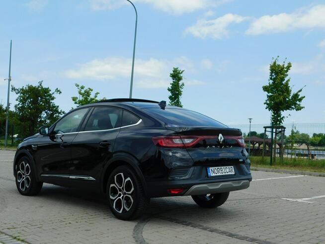 Renault Arkana z Gwarancją Bezwypadkowa 100% Stan Wzorcowy