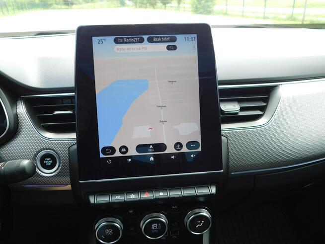 Renault Arkana z Gwarancją Bezwypadkowa 100% Stan Wzorcowy