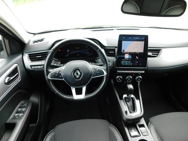 Renault Arkana z Gwarancją Bezwypadkowa 100% Stan Wzorcowy