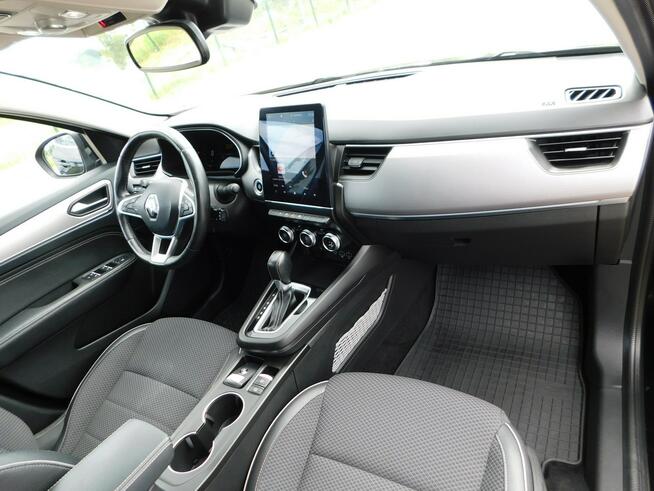 Renault Arkana z Gwarancją Bezwypadkowa 100% Stan Wzorcowy