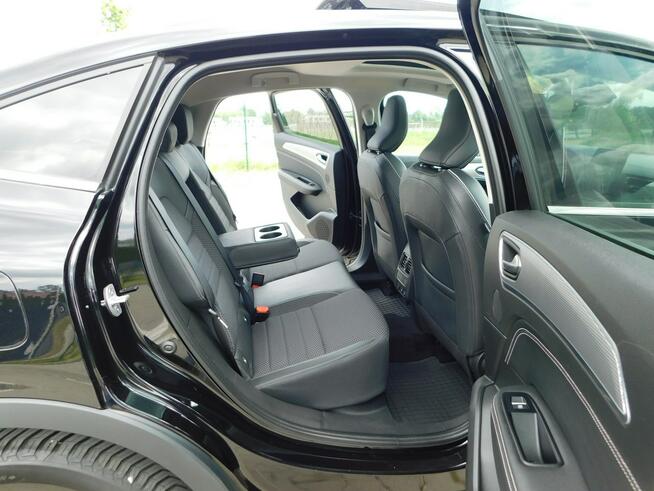 Renault Arkana z Gwarancją Bezwypadkowa 100% Stan Wzorcowy