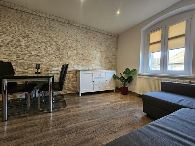 Mieszkanie Oleśnica, Kazimierza Wielkego