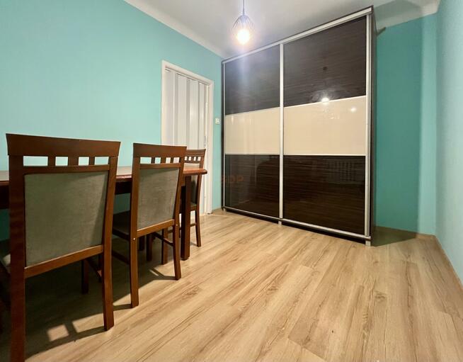 Mieszkanie Łódź Bałuty, Zofii Gumińskiej