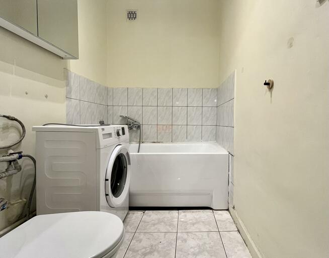 Mieszkanie Łódź Bałuty, Zofii Gumińskiej