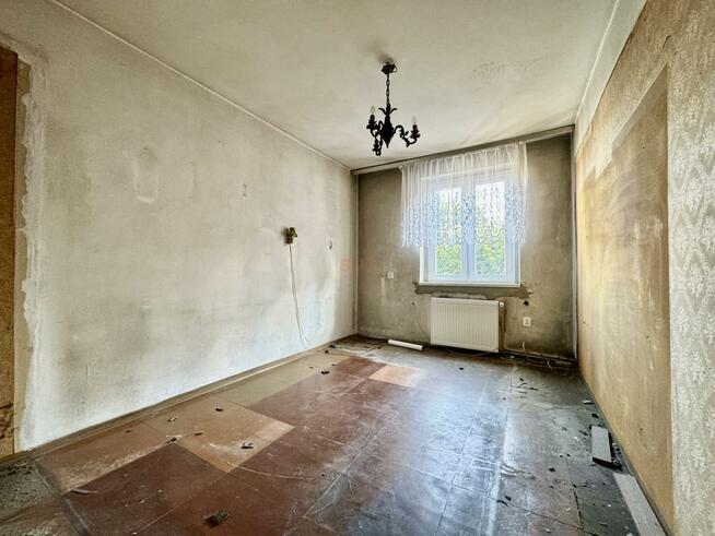 Mieszkanie Bytom, Grottgera Artura