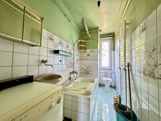 Mieszkanie Bytom, Grottgera Artura