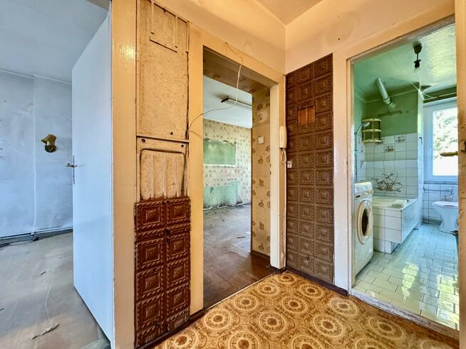 Mieszkanie Bytom, Grottgera Artura