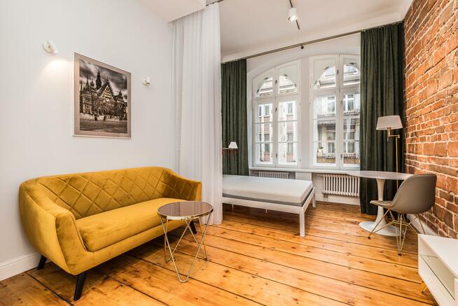 Mieszkanie Wrocław Stare Miasto, Stare Miasto, Bałuckiego Michała