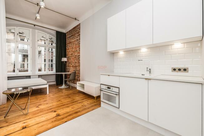 Mieszkanie Wrocław Stare Miasto, Stare Miasto, Bałuckiego Michała