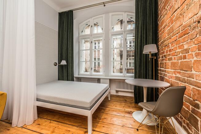 Mieszkanie Wrocław Stare Miasto, Stare Miasto, Bałuckiego Michała