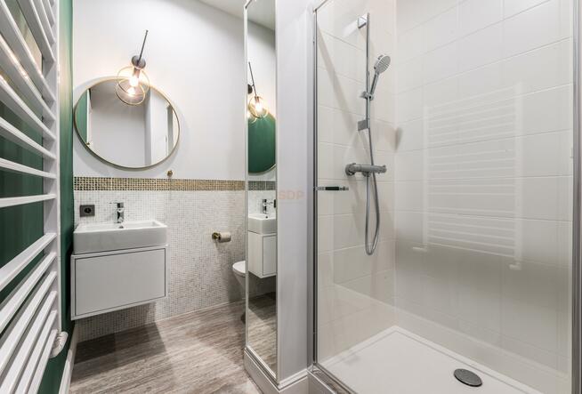 Mieszkanie Wrocław Stare Miasto, Stare Miasto, Bałuckiego Michała