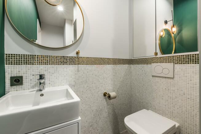 Mieszkanie Wrocław Stare Miasto, Stare Miasto, Bałuckiego Michała