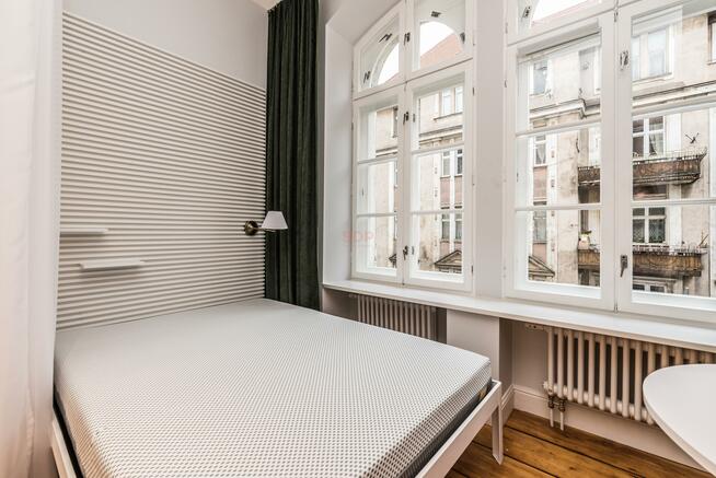 Mieszkanie Wrocław Stare Miasto, Stare Miasto, Bałuckiego Michała