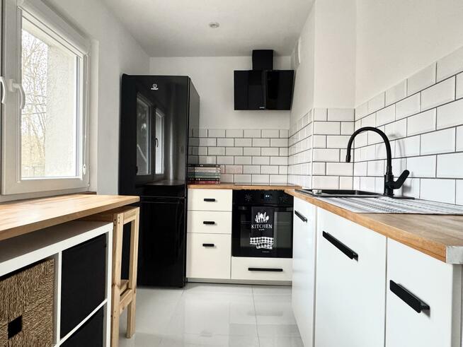 Mieszkanie Łódź Bałuty, Teofilów, Odrowąża