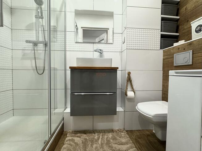 Mieszkanie Łódź Bałuty, Teofilów, Odrowąża