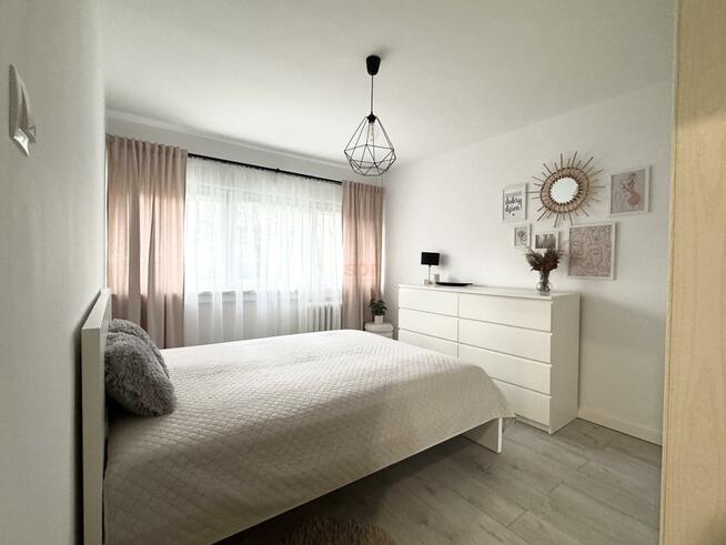 Mieszkanie Łódź Bałuty, Teofilów, Odrowąża