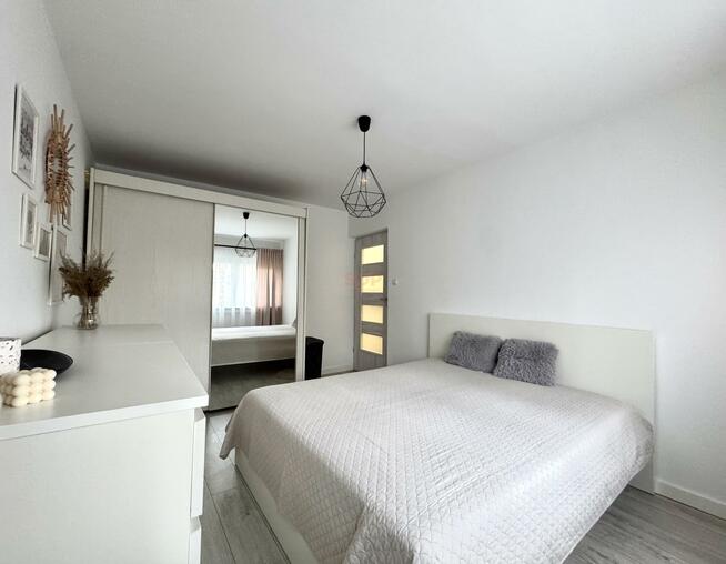 Mieszkanie Łódź Bałuty, Teofilów, Odrowąża