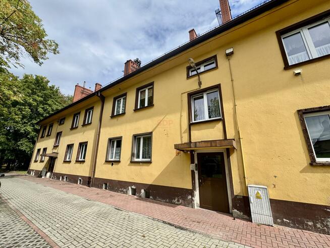 Mieszkanie Ruda Śląska, Drażyka