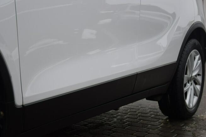 Opel Mokka 1.6B X / Navi/ Oryginał Lakier/ 103 Tys Km/ 2017r/ Sprowadzony