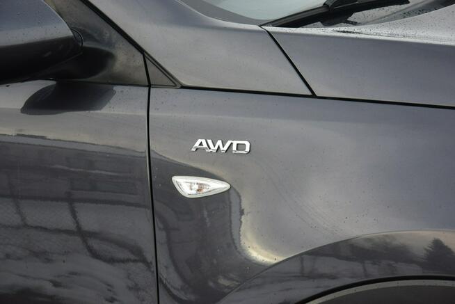 Kia Sportage 2.0D 4x4/ Navi/ Kamera/ 2 Kpl Kół/ Sprowadzony
