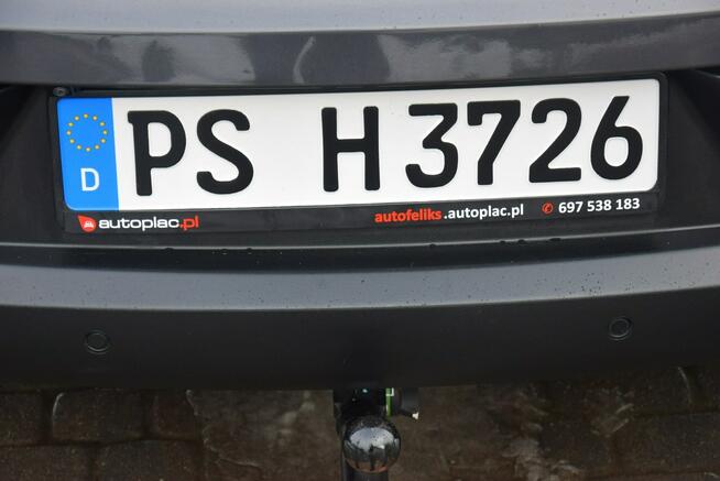 Kia Sportage 2.0D 4x4/ Navi/ Kamera/ 2 Kpl Kół/ Sprowadzony