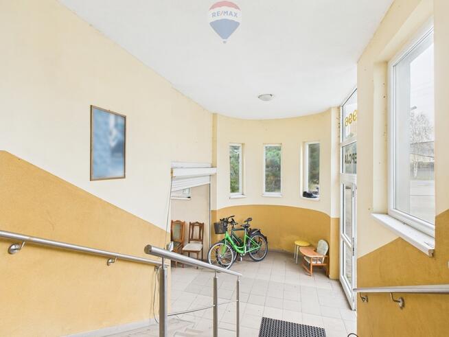 Na sprzedaż działający hostel