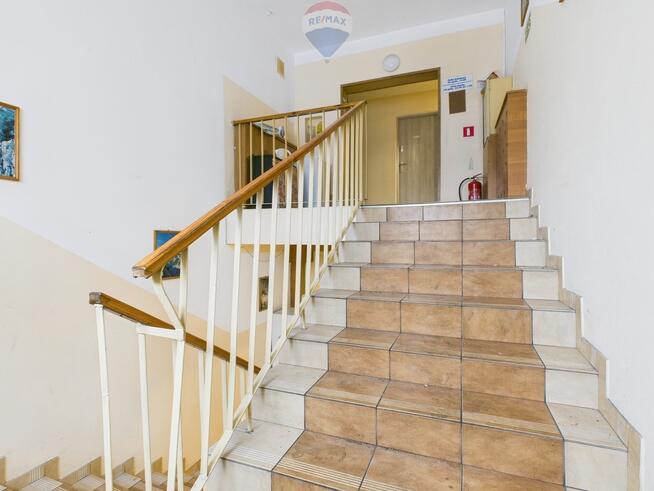 Na sprzedaż działający hostel