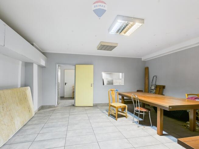 Na sprzedaż działający hostel