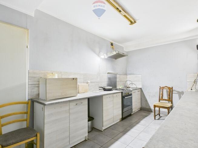 Na sprzedaż działający hostel