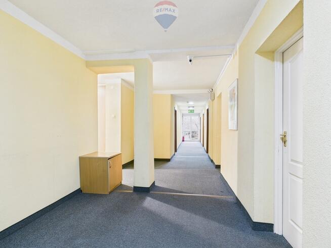 OFERTA SPRZEDAŻY — HOTEL REFLEKS, TORUŃ