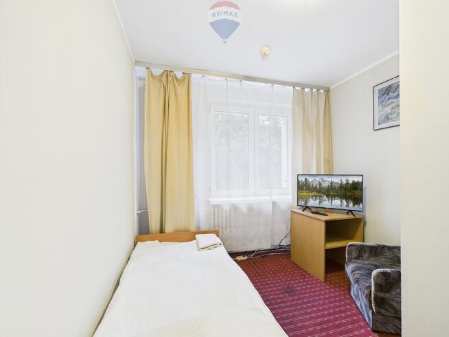 OFERTA SPRZEDAŻY — HOTEL REFLEKS, TORUŃ