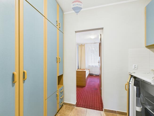 OFERTA SPRZEDAŻY — HOTEL REFLEKS, TORUŃ
