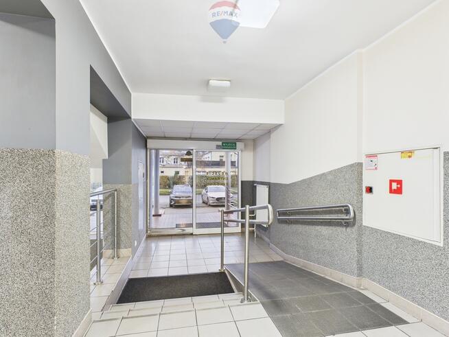 OFERTA SPRZEDAŻY — HOTEL REFLEKS, TORUŃ