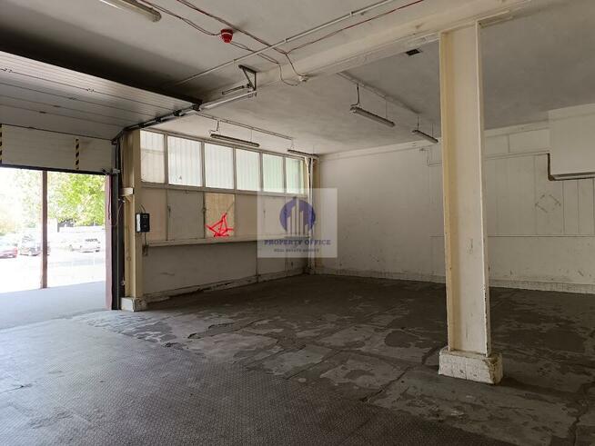 Lokal użytkowy Warszawa Bielany, Sokratesa