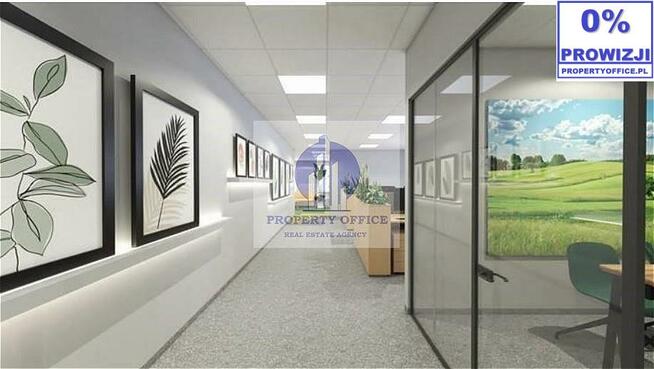 Lokal użytkowy Warszawa Ursynów, Wawrzyńca Surowieckiego