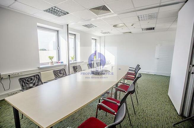 Lokal użytkowy Warszawa Ursynów, Wawrzyńca Surowieckiego