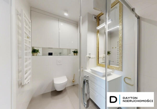 Mieszkanie Rogowo gm. Trzebiatów, Rogowo