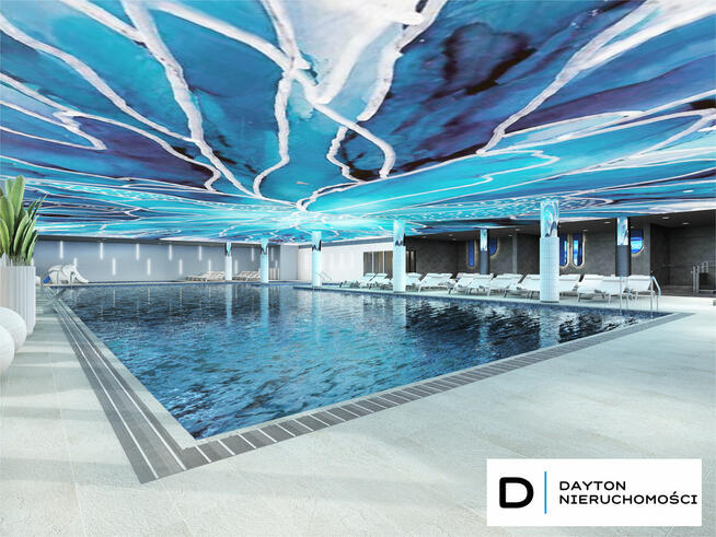 Mieszkanie Dźwirzyno gm. Kołobrzeg, Rogowo