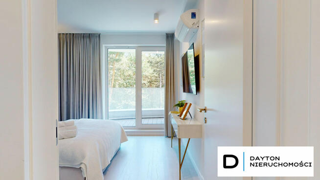 Mieszkanie Dźwirzyno gm. Kołobrzeg, Rogowo