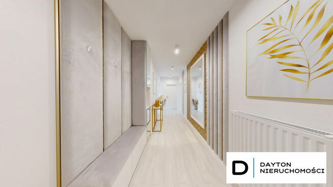 Mieszkanie Dźwirzyno gm. Kołobrzeg, Rogowo